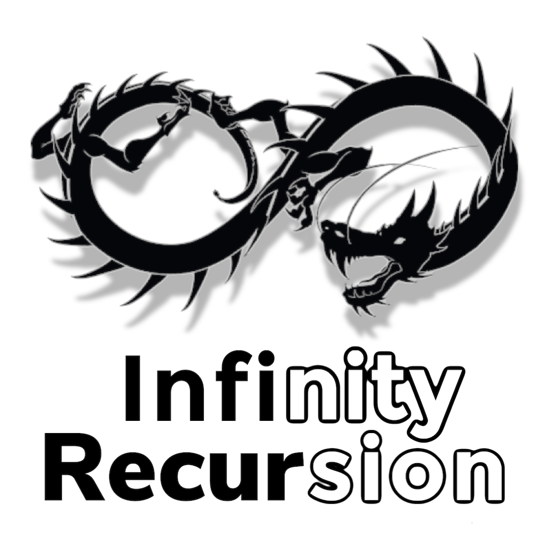 Infinity Recursion Logo